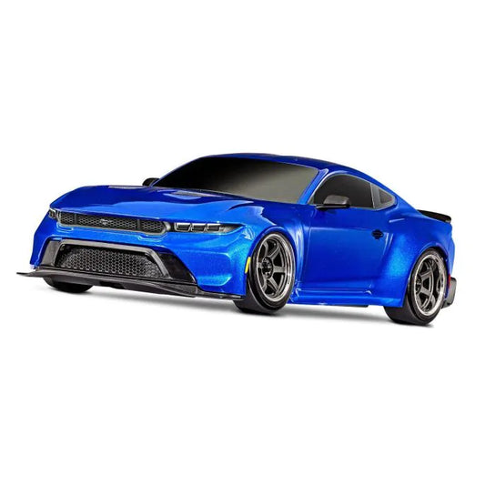 traxxas-4-tec-2024-ford-mustang-drift-car-Blue